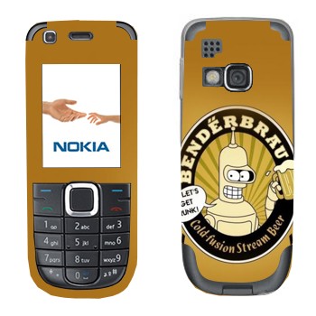   «: Let's Get Drunk!»   Nokia 3120C