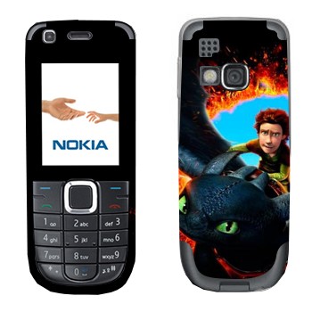 Nokia 3120C