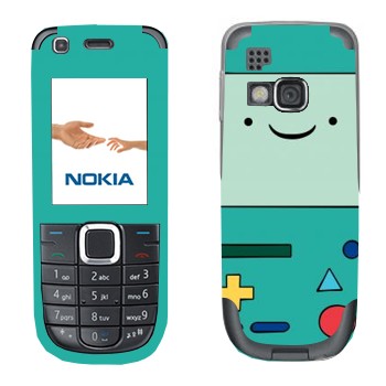 Nokia 3120C