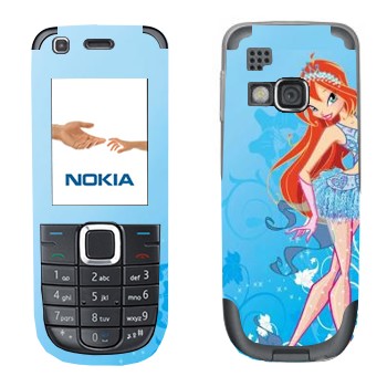 Nokia 3120C