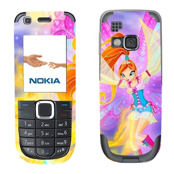   « - Winx Club»   Nokia 3120C