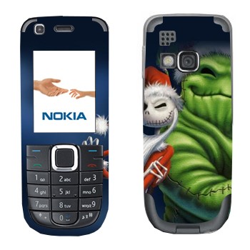 Nokia 3120C