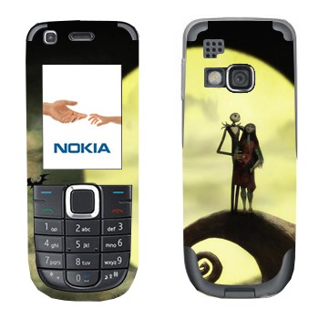 Nokia 3120C