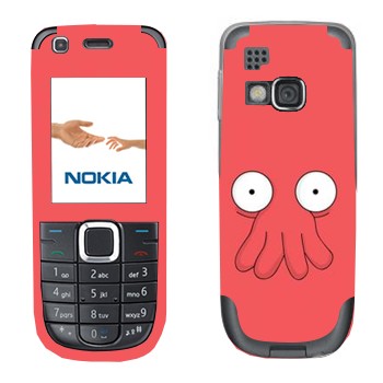 Nokia 3120C