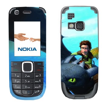 Nokia 3120C