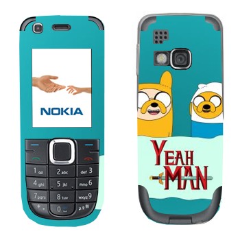   «   - Adventure Time»   Nokia 3120C