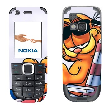 Nokia 3120C