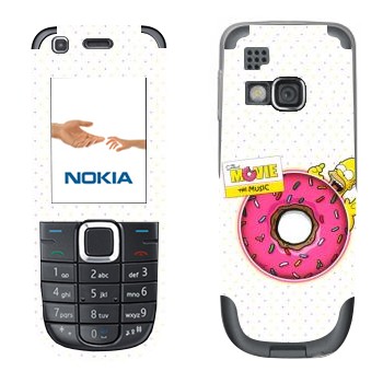 Nokia 3120C