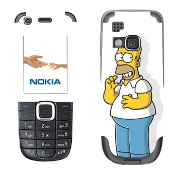 Nokia 3120C