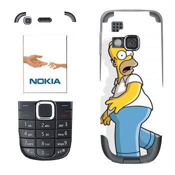 Nokia 3120C