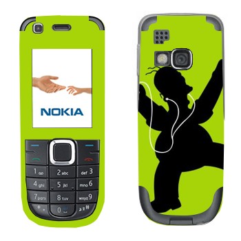 Nokia 3120C