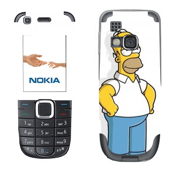 Nokia 3120C