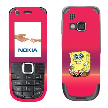 Nokia 3120C