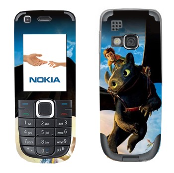   «   -   »   Nokia 3120C