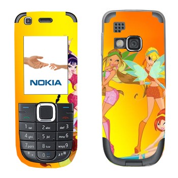 Nokia 3120C