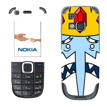 Nokia 3120C