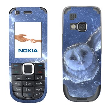 Nokia 3120C