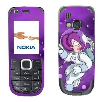 Nokia 3120C