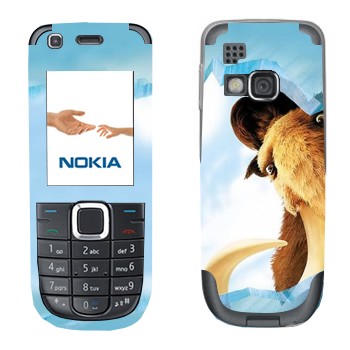 Nokia 3120C