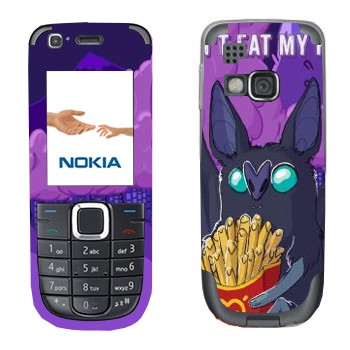   « - Adventure Time»   Nokia 3120C