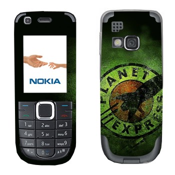 Nokia 3120C