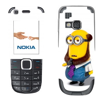   «-»   Nokia 3120C