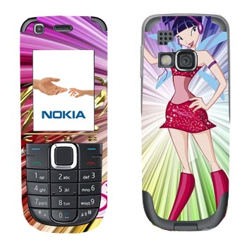   « - WinX»   Nokia 3120C