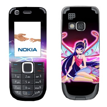 Nokia 3120C