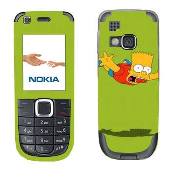 Nokia 3120C