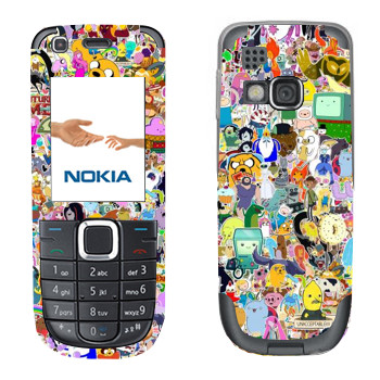 Nokia 3120C