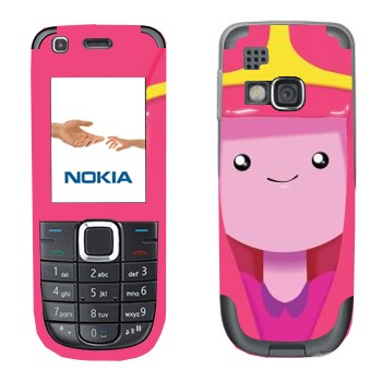   «  - Adventure Time»   Nokia 3120C