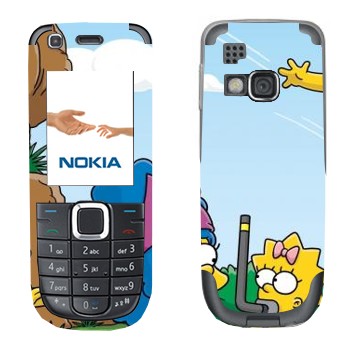   « »   Nokia 3120C