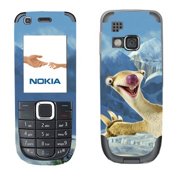   « -  »   Nokia 3120C