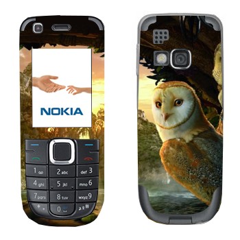 Nokia 3120C