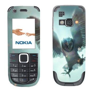   «    -   »   Nokia 3120C