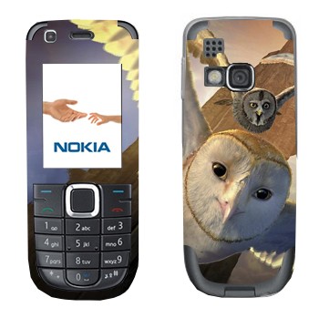   «  -  »   Nokia 3120C