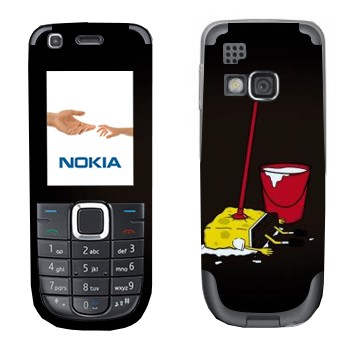 Nokia 3120C