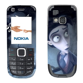 Nokia 3120C