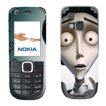 Nokia 3120C