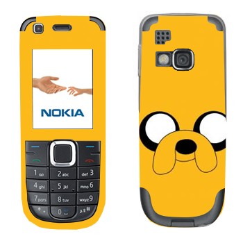 Nokia 3120C