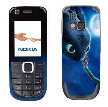 Nokia 3120C