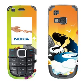 Nokia 3120C