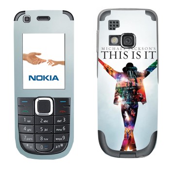 Nokia 3120C