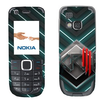   «Skrillex »   Nokia 3120C