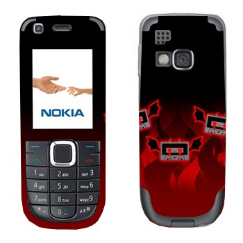 Nokia 3120C