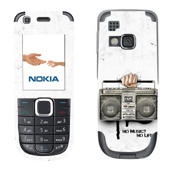 Nokia 3120C