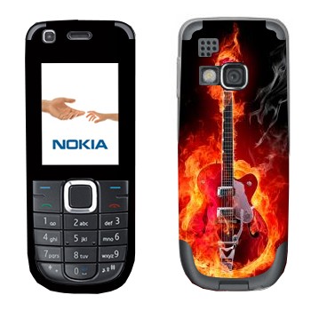 Nokia 3120C