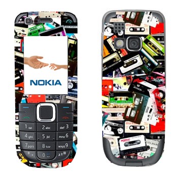   « -»   Nokia 3120C