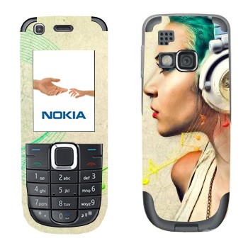   «  »   Nokia 3120C