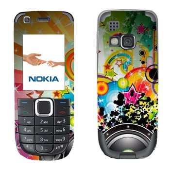 Nokia 3120C